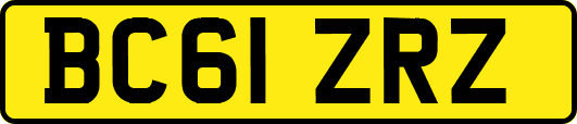 BC61ZRZ