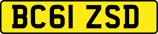 BC61ZSD
