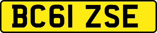 BC61ZSE