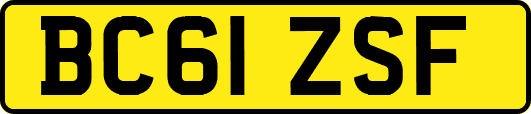 BC61ZSF