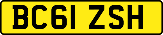 BC61ZSH