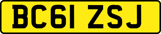 BC61ZSJ