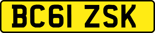 BC61ZSK
