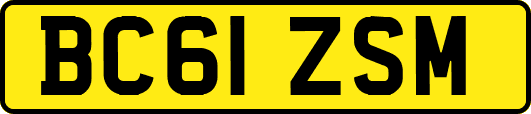 BC61ZSM