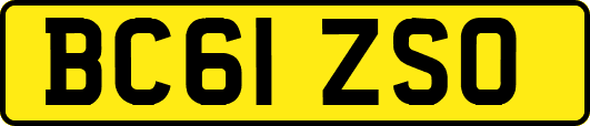BC61ZSO
