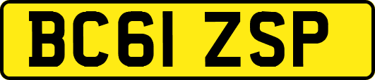 BC61ZSP