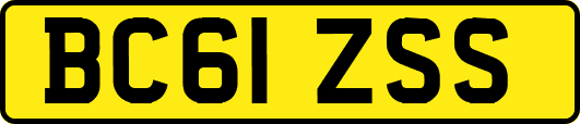 BC61ZSS