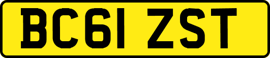 BC61ZST