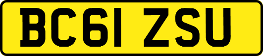 BC61ZSU