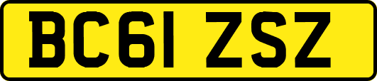 BC61ZSZ