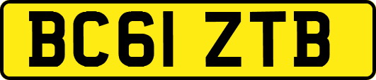 BC61ZTB