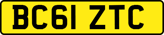 BC61ZTC