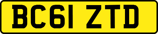 BC61ZTD