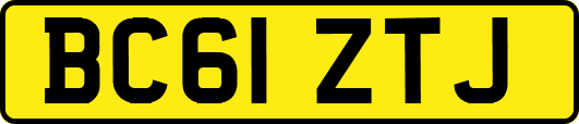 BC61ZTJ