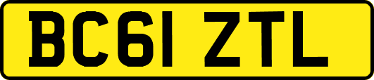 BC61ZTL