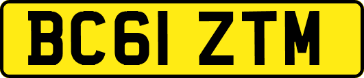 BC61ZTM