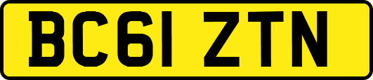 BC61ZTN