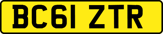 BC61ZTR