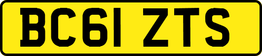 BC61ZTS