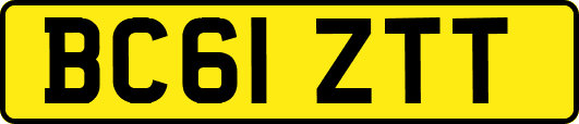 BC61ZTT