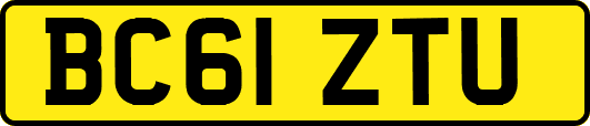 BC61ZTU