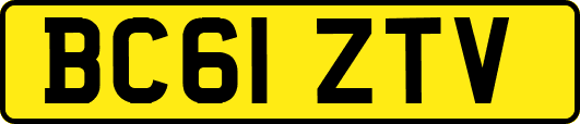 BC61ZTV