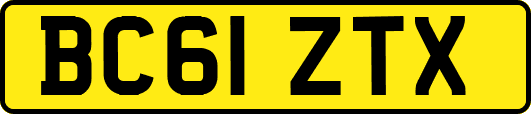 BC61ZTX