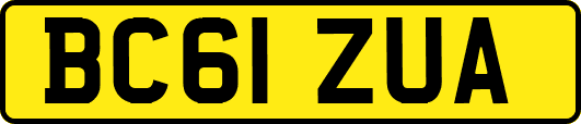 BC61ZUA