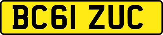 BC61ZUC