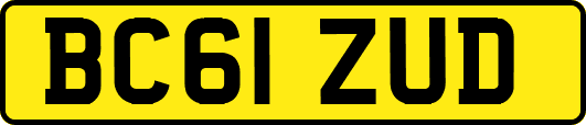 BC61ZUD