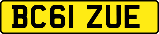 BC61ZUE