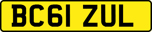 BC61ZUL