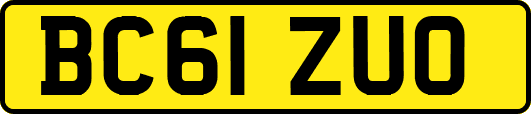BC61ZUO