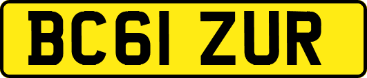 BC61ZUR