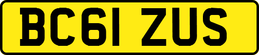 BC61ZUS