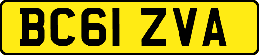 BC61ZVA