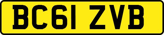 BC61ZVB