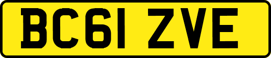 BC61ZVE