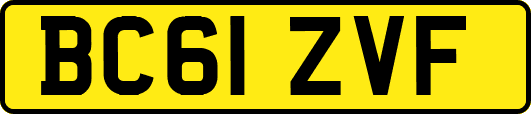 BC61ZVF