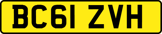 BC61ZVH