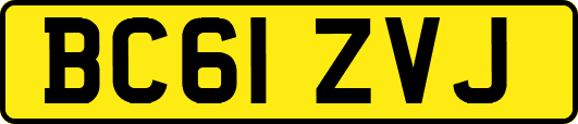 BC61ZVJ