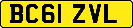 BC61ZVL