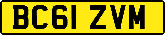 BC61ZVM