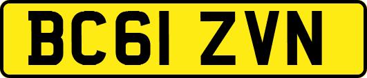 BC61ZVN