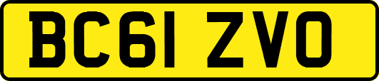 BC61ZVO