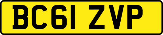 BC61ZVP