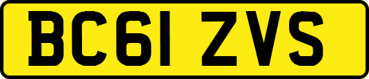 BC61ZVS