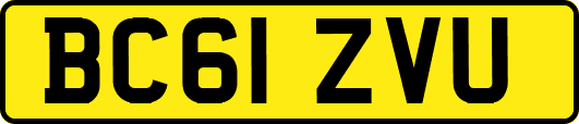 BC61ZVU