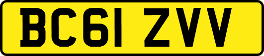 BC61ZVV