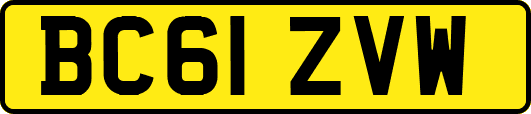 BC61ZVW